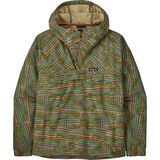 Quilty Fitz: Heartleaf Green
