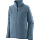Utility Blue