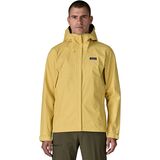 Limestone Yellow