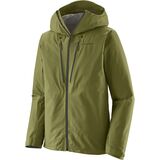 Caper Green