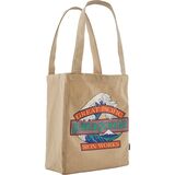 Great Waves: Classic Tan