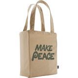 Peace Seeds: Classic Tan