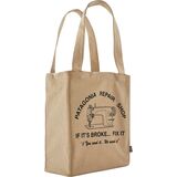 Repair Shop: Classic Tan