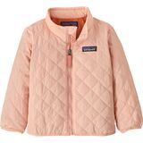 Sunlit Pink