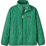 Heartleaf Green