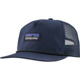 P-6 Label: New Navy