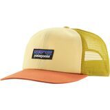 P-6 Label: Buttercup Yellow