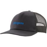 Text Logo: Ink Black