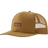 Workwear Label: Bobcat Brown