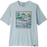 Trailseekers: Fleck Blue