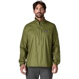 Caper Green