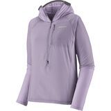 Concrete Purple