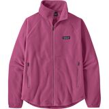 Faded Magenta