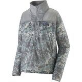 Rock Wash: Thermal Blue/Salt Grey