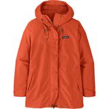 Coal Orange