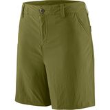 Caper Green