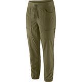 Tent Green