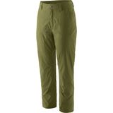 Caper Green