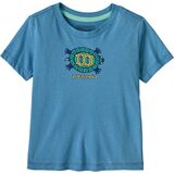 Island Turtle: Shore Blue