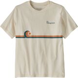 Swelldrifter Stripe: Undyed Natural