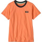 Tidal Threads: Peach Sherbet