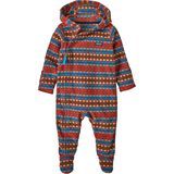 Diamond Stripe: Sizzle Red