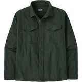 Whole Weave: Old Growth Green