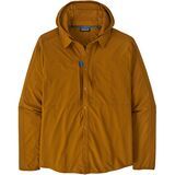 Shelter Brown