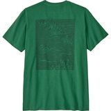 Heartleaf Green