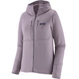 Concrete Purple