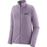Concrete Purple