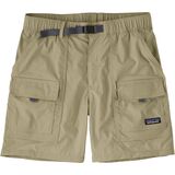 Weathered Stone
