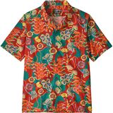 Tropiclimb: Hot Ember