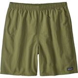 Caper Green