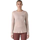 Fitz Roy Strata: Shroom Taupe