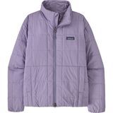 Concrete Purple