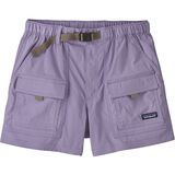 Concrete Purple