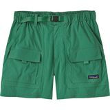 Heartleaf Green