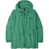 Heartleaf Green