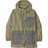 River Rock Green