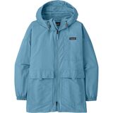Shore Blue