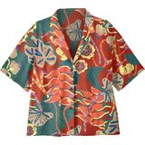 Tropiclimb/Hot Ember