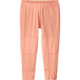 Sunlit Pink