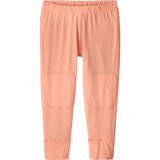 Sunlit Pink