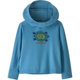 Island Turtle: Shore Blue