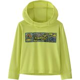 River Camp: Celery Green