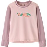 Friend Lei: Dorsal Pink