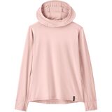 Dorsal Pink