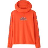 Trailcheck: Orange Peel