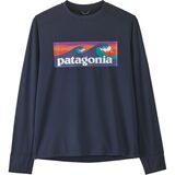 Boardshort Logo: New Navy